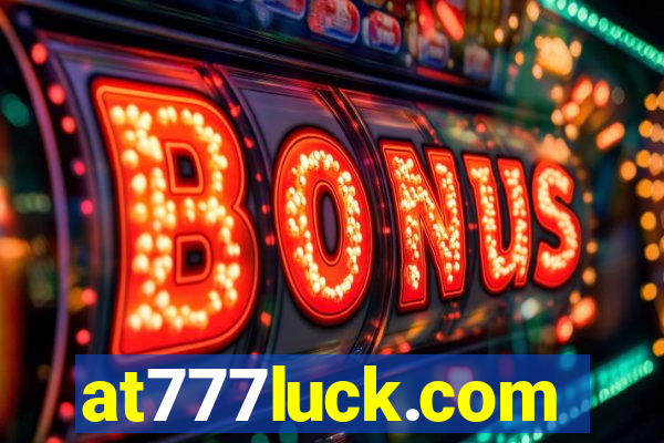 at777luck.com
