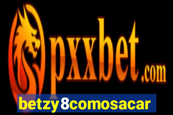 betzy8comosacar