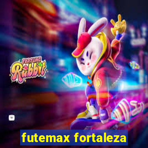 futemax fortaleza