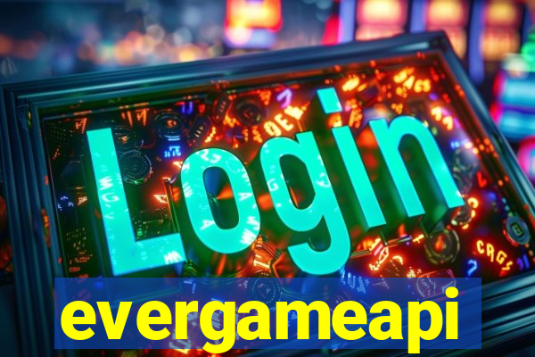 evergameapi