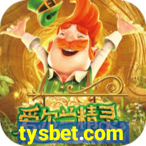 tysbet.com