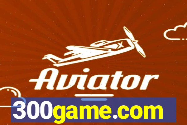 300game.com