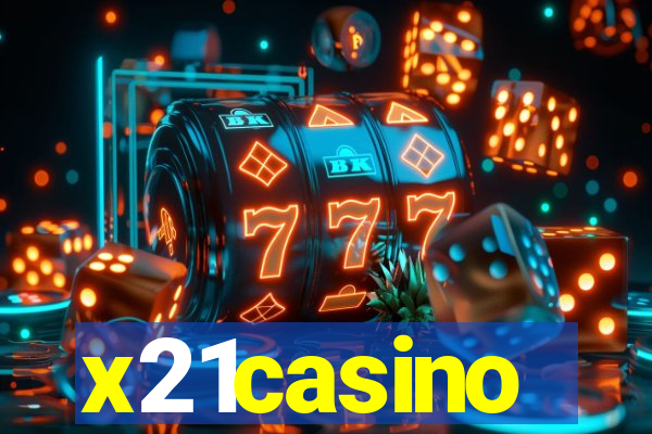 x21casino