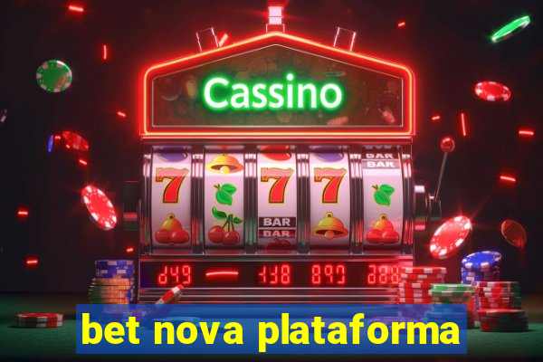 bet nova plataforma