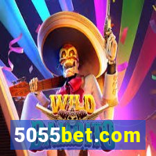 5055bet.com