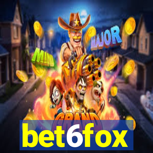 bet6fox