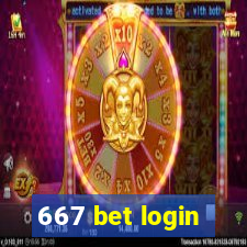667 bet login