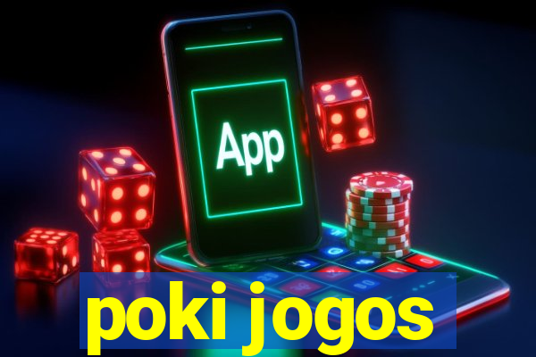 poki jogos