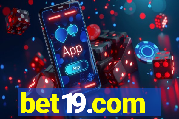 bet19.com
