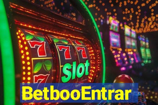 BetbooEntrar
