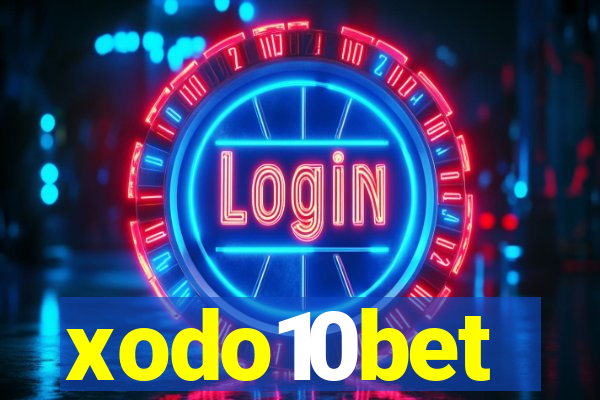 xodo10bet